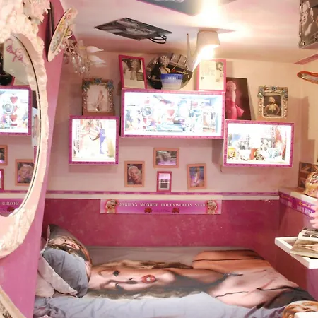 La Casita De Marilyn Airport &